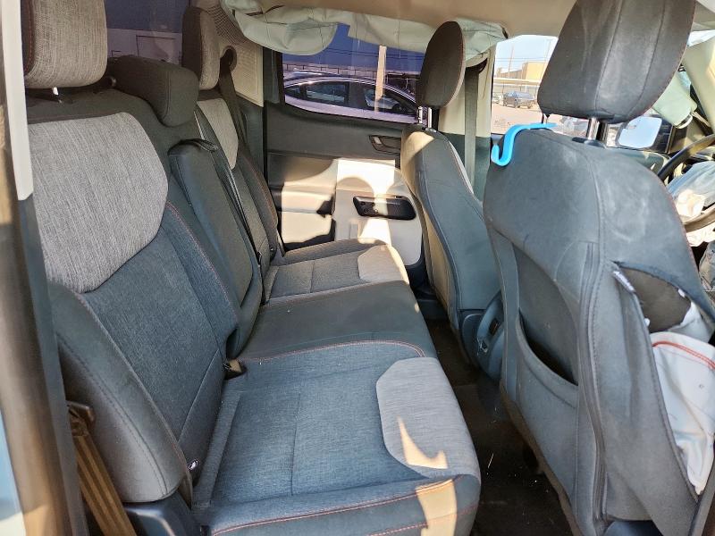 Photo 10 from auction – 2023 FORD MAVERICK X with VIN 3FTTW8E31PRA64717