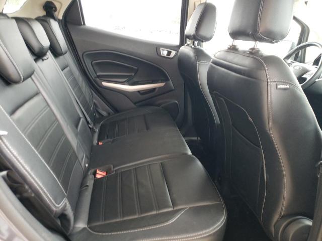 Zdjęcie 11 z aukcji – 2020 FORD ECOSPORT T z VIN MAJ6S3KL4LC382328
