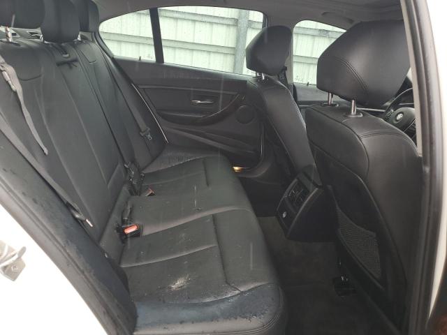Photo 10 from auction – 2015 BMW 328 XI with VIN WBA3B3G5XFNR87595