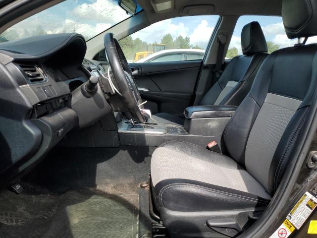 Photo 7 from auction – 2013 TOYOTA CAMRY L with VIN 4T1BF1FKXDU231973