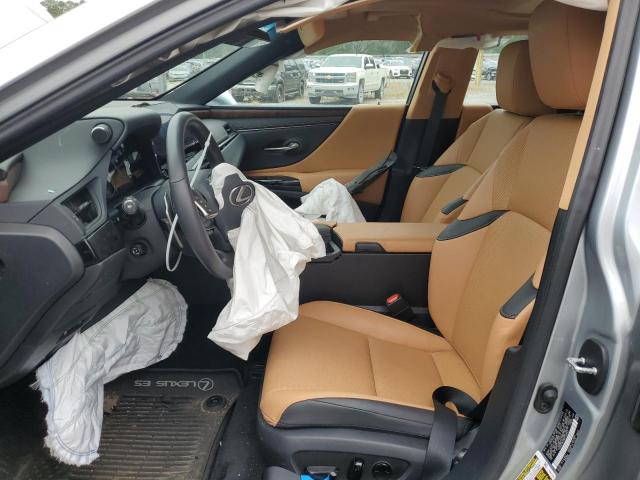 Photo 7 from auction – 2022 LEXUS ES 350 BAS with VIN 58ADZ1B11NU133583