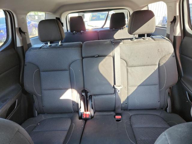 Photo 10 from auction – 2023 GMC ACADIA SLE with VIN 1GKKNKL40PZ218213