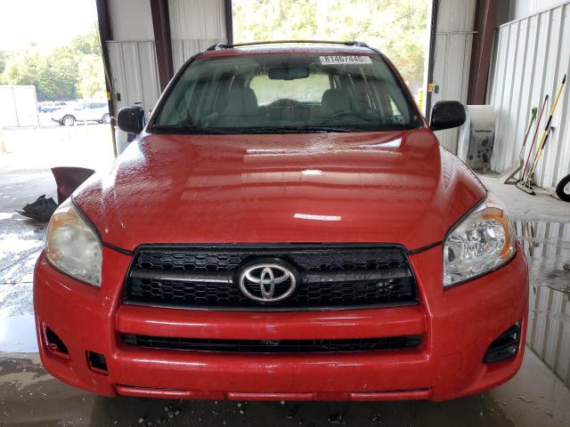 Photo 5 from auction – 2011 TOYOTA RAV4 with VIN 2T3ZF4DV4BW056573