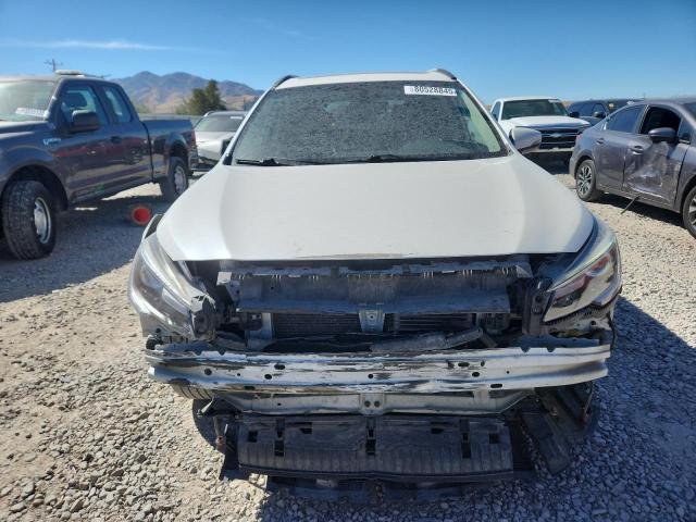 Photo 5 from auction – 2018 SUBARU OUTBACK TO with VIN 4S4BSETC5J3231266