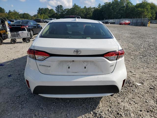 Photo 6 from auction – 2020 TOYOTA COROLLA LE with VIN JTDEPRAE6LJ113255
