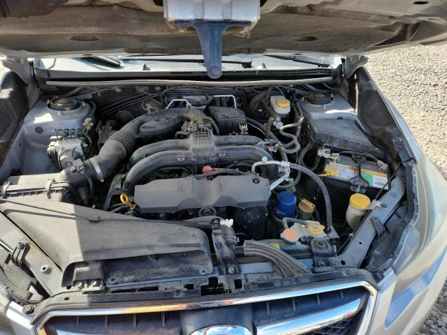 Photo 11 from auction – 2014 SUBARU XV CROSSTR with VIN JF2GPAVCXE8290308