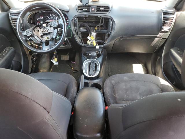 Photo 8 from auction – 2016 KIA SOUL with VIN KNDJN2A24G7292657