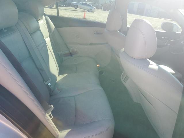 Photo 10 from auction – 2011 LEXUS ES 350 with VIN JTHBK1EG7B2471132