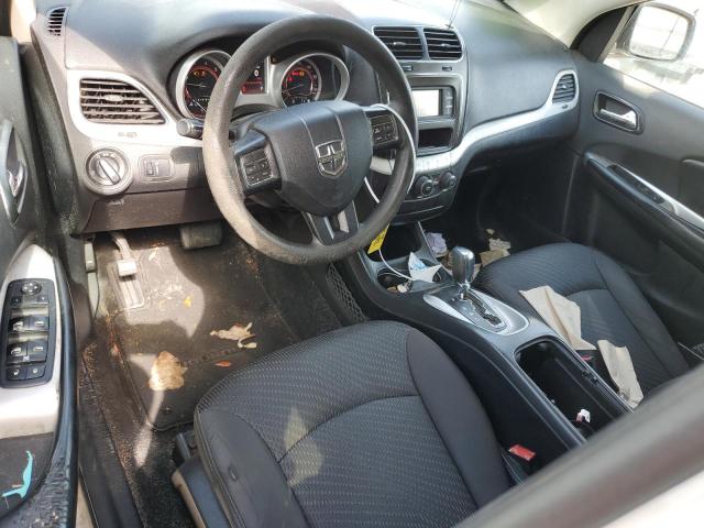 Photo 8 from auction – 2015 DODGE JOURNEY SX with VIN 3C4PDCBB6FT627624