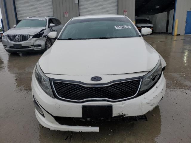 Photo 5 from auction – 2015 KIA OPTIMA LX with VIN KNAGM4A76F5576349