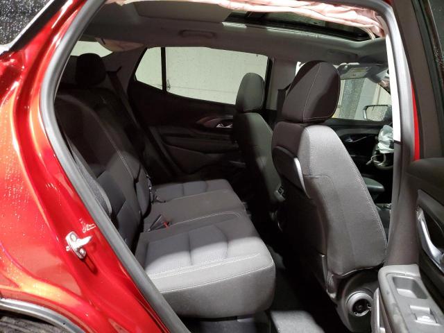 Photo 11 from auction – 2024 GMC TERRAIN SL with VIN 3GKALTEGXRL191238