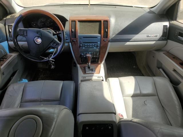 Photo 8 from auction – 2005 CADILLAC STS with VIN 1G6DC67A550194870