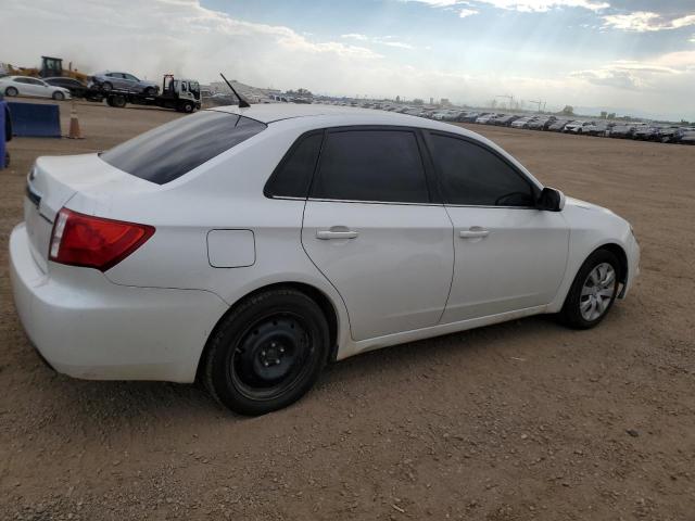 Photo 3 from auction – 2011 SUBARU IMPREZA 2. with VIN JF1GE6A60BH518996