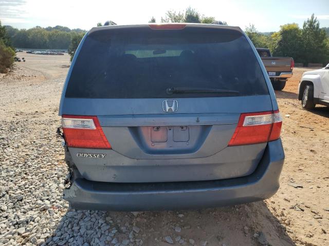 Photo 6 from auction – 2007 HONDA ODYSSEY EX with VIN 5FNRL38487B093515