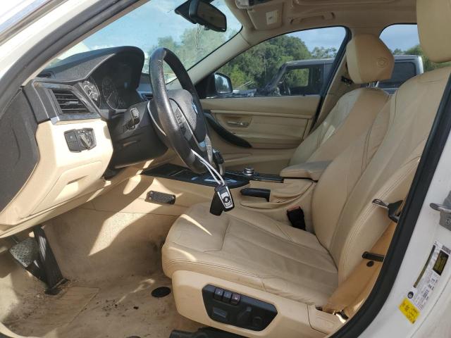 Photo 7 from auction – 2013 BMW 328 I with VIN WBA3A5C59DF355442