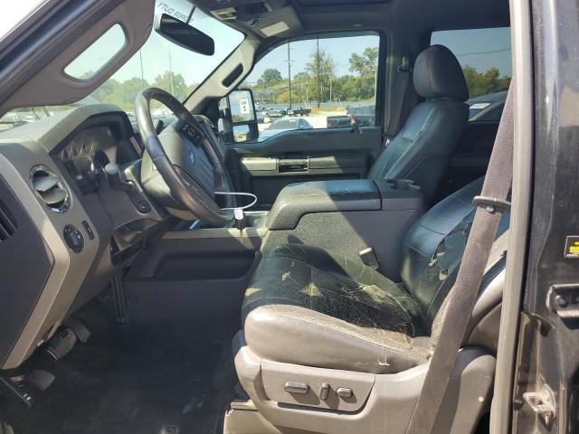 Zdjęcie 7 z aukcji – 2011 FORD F250 SUPER z VIN 1FT7W2BT4BEA34951