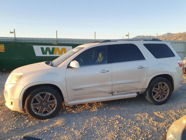 صورة رقم 1 من المزاد - 2012 GMC ACADIA DEN مع VIN 1GKKVTED3CJ253677
