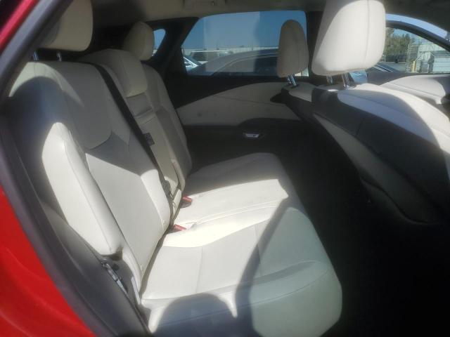 Photo 11 from auction – 2024 LEXUS RX 350H BASE with VIN 2T2BBMCAXRC034427