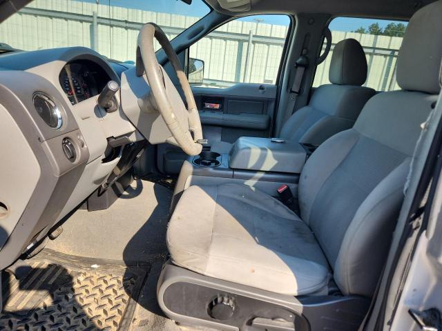 Photo 7 from auction – 2008 FORD F150 SUPER with VIN 1FTRW12W18FA39427