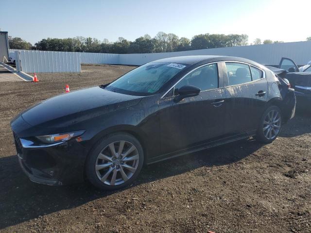 MAZDA 3 SELECT 2021 with VIN JM1BPABL3M1337814 - Photo from auction