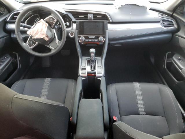 Photo 8 from auction – 2016 HONDA CIVIC EX with VIN 2HGFC2F89GH020085