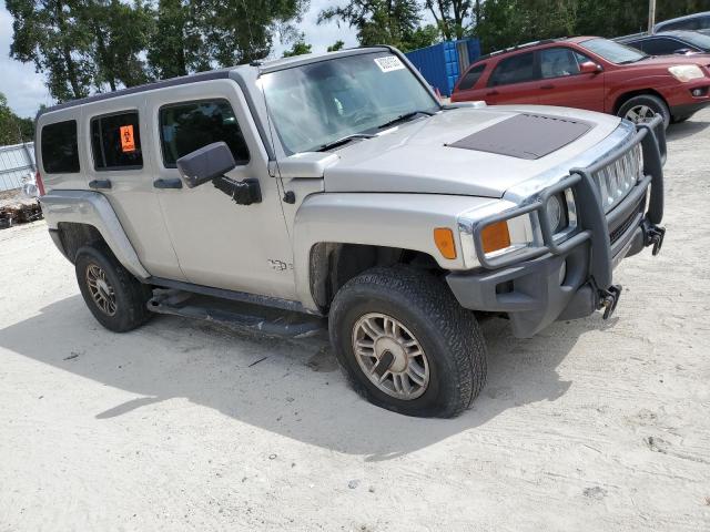 Photo 4 from auction – 2006 HUMMER H3 with VIN 5GTDN136668194013