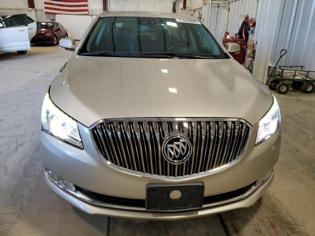 Photo 5 from auction – 2014 BUICK LACROSSE with VIN 1G4GB5GR5EF133637