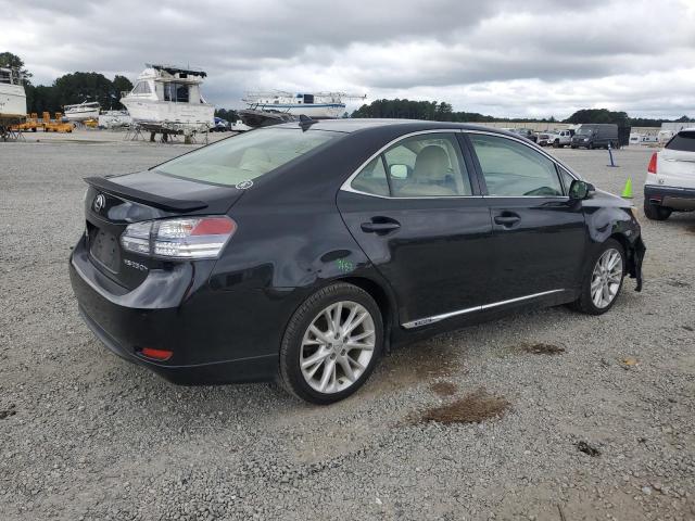 Photo 3 from auction – 2010 LEXUS HS 250H with VIN JTHBB1BA9A2013283