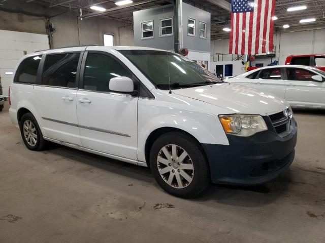 Photo 4 from auction – 2014 CHRYSLER TOWN & COU with VIN 2C4RC1BG3ER336821