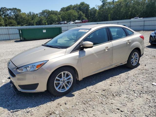 FORD FOCUS SE 2018 z numerem VIN 1FADP3F2XJL242923 - Zdjęcie z aukcji