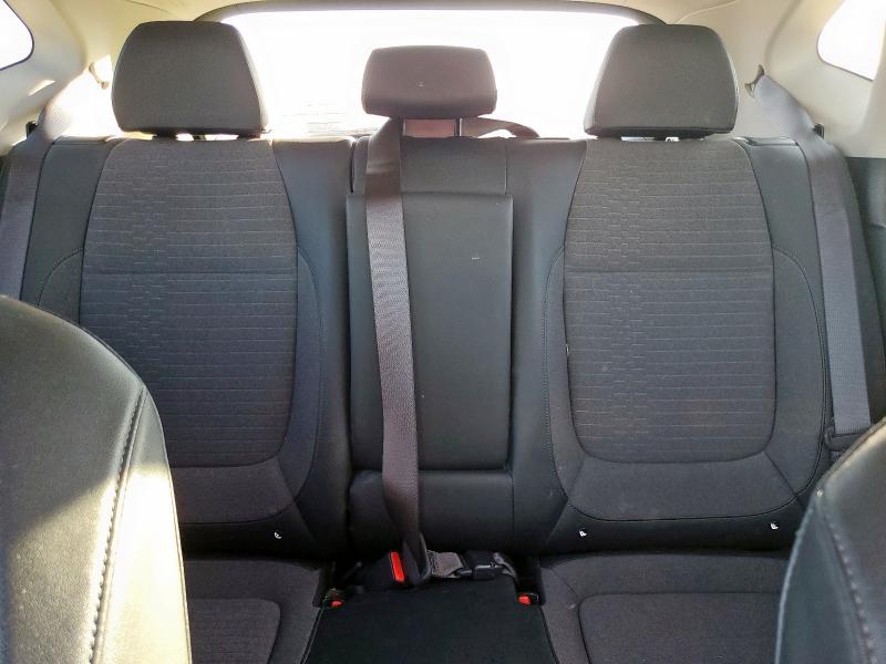 Photo 10 from auction – 2022 KIA SELTOS NIG with VIN KNDEUCA23N7241397