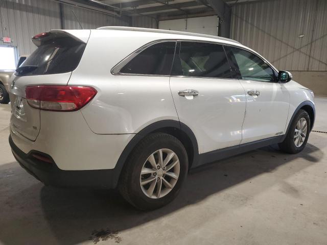 Photo 3 from auction – 2016 KIA SORENTO LX with VIN 5XYPGDA58GG179890