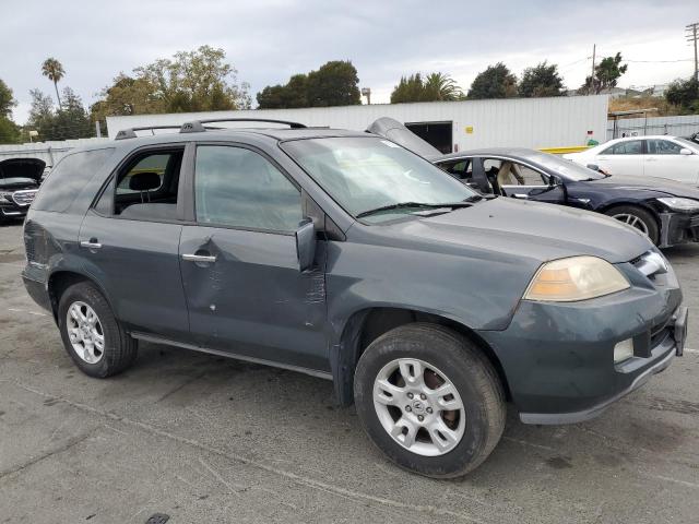 Photo 4 from auction – 2005 ACURA MDX TOURING with VIN 2HNYD18895H506592
