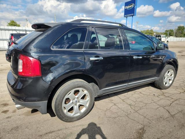 Photo 3 from auction – 2011 FORD EDGE SEL with VIN 2FMDK4JC6BBA44643