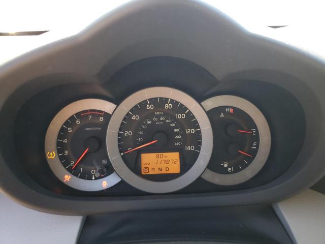 Photo 9 from auction – 2010 TOYOTA RAV4 with VIN 2T3BF4DV2AW070973
