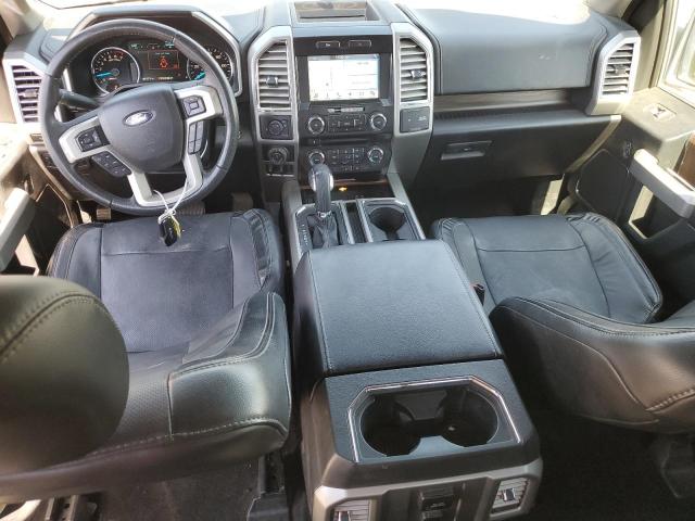 Photo 8 from auction – 2016 FORD F150 SUPER with VIN 1FTEX1CF7GKD77933