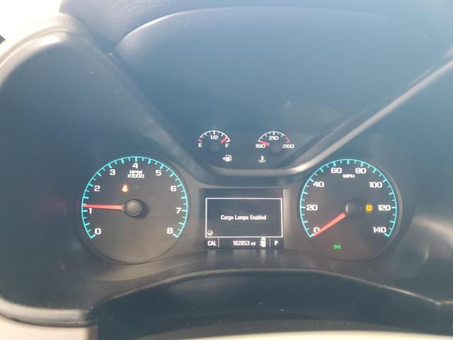 Photo 9 from auction – 2019 CHEVROLET COLORADO with VIN 1GCHTBEAXK1145003