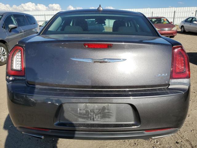 Photo 6 from auction – 2019 CHRYSLER 300 TOURIN with VIN 2C3CCAAG6KH738698