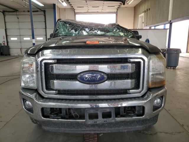Photo 5 from auction – 2015 FORD F250 SUPER with VIN 1FT7W2BT6FEA12374