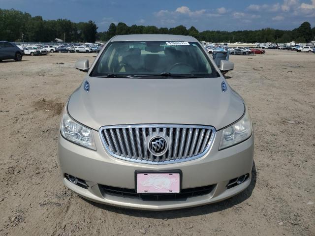 Photo 5 from auction – 2011 BUICK LACROSSE C with VIN 1G4GC5ED5BF214492