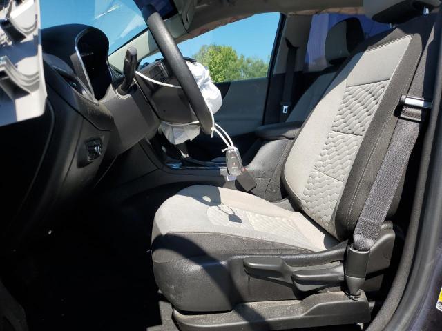 Photo 7 from auction – 2018 CHEVROLET EQUINOX LS with VIN 3GNAXREV6JL288465
