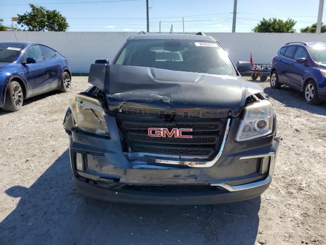 Photo 5 from auction – 2017 GMC TERRAIN SLE with VIN 2GKFLTEK6H6210753