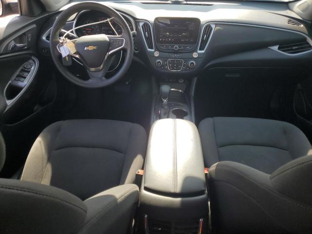 Photo 8 from auction – 2023 CHEVROLET MALIBU LT with VIN 1G1ZD5ST8PF211981