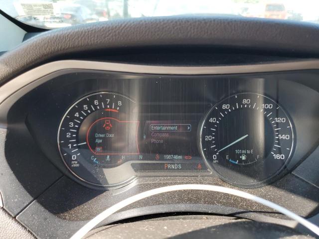 Photo 9 from auction – 2014 LINCOLN MKZ with VIN 3LN6L2G96ER826694