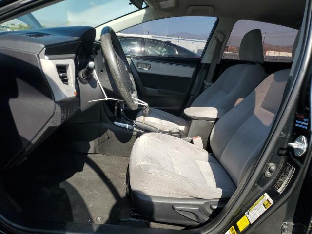Photo 7 from auction – 2016 TOYOTA COROLLA L with VIN 5YFBURHEXGP406854