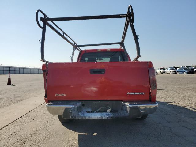 Photo 6 from auction – 2006 ISUZU I-280 with VIN 1GGCS198868703540