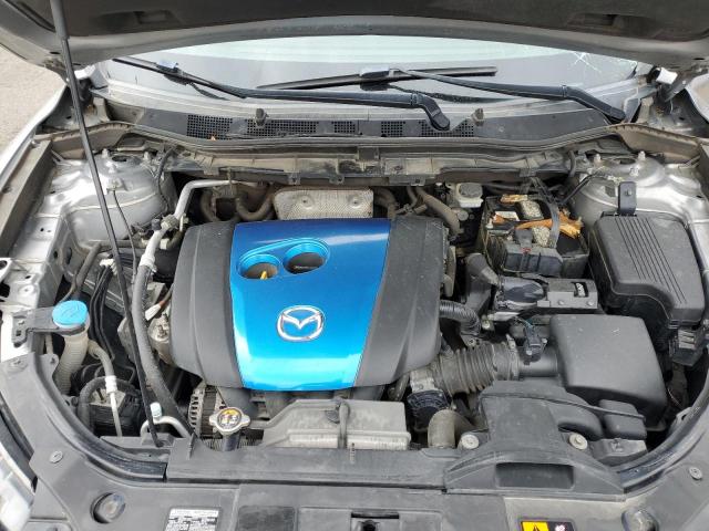 Photo 11 from auction – 2013 MAZDA CX-5 GT with VIN JM3KE4DE1D0159307