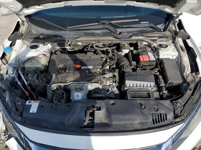 Photo 11 from auction – 2017 HONDA CIVIC LX with VIN 19XFC2F54HE037765