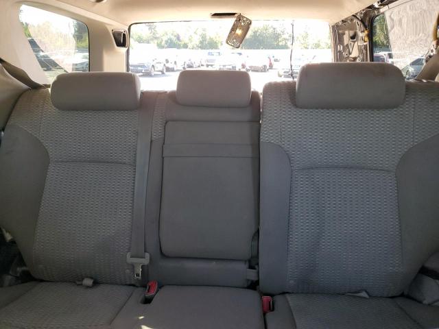 Photo 10 from auction – 2007 TOYOTA 4RUNNER SR with VIN JTEBU14R370123258