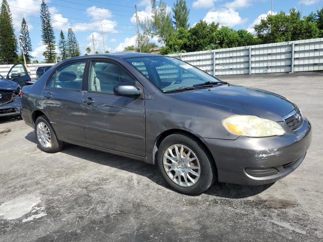 Photo 4 from auction – 2006 TOYOTA COROLLA CE with VIN 1NXBR32E06Z645642